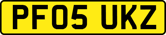 PF05UKZ