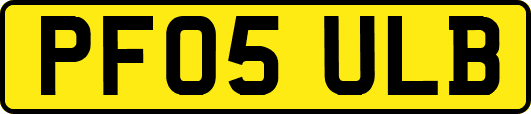 PF05ULB