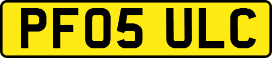 PF05ULC