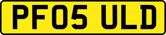 PF05ULD