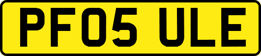 PF05ULE