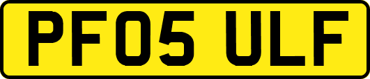 PF05ULF