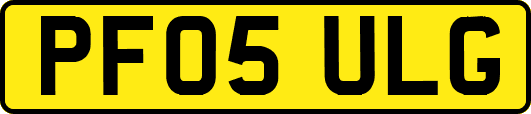 PF05ULG