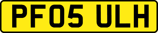 PF05ULH