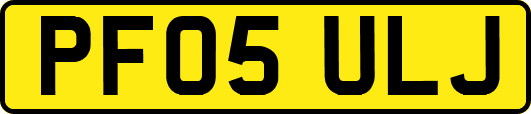 PF05ULJ