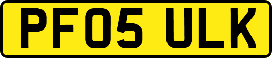 PF05ULK