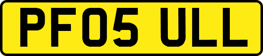 PF05ULL