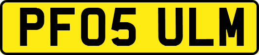 PF05ULM