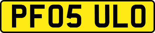 PF05ULO