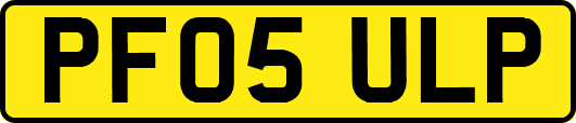 PF05ULP