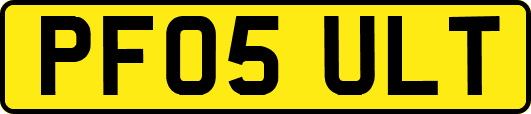 PF05ULT