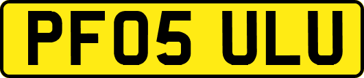 PF05ULU