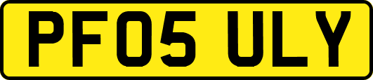 PF05ULY