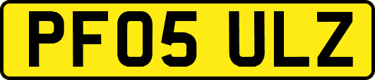 PF05ULZ