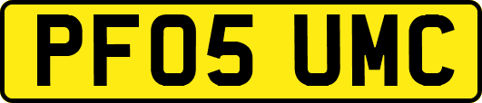 PF05UMC