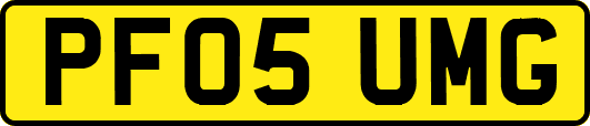 PF05UMG