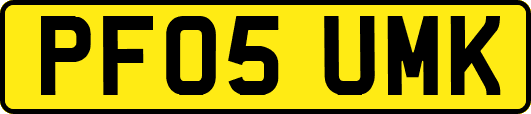 PF05UMK