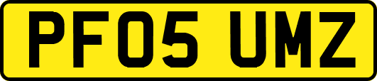 PF05UMZ