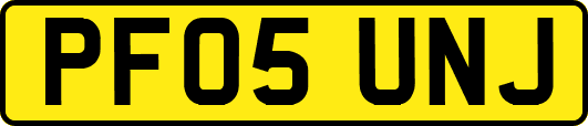 PF05UNJ