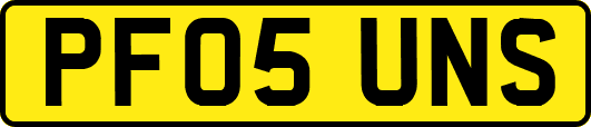 PF05UNS