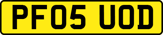PF05UOD