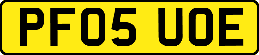 PF05UOE