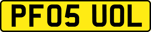 PF05UOL