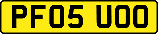 PF05UOO