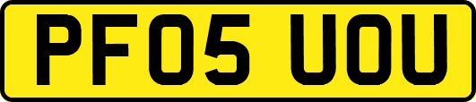 PF05UOU