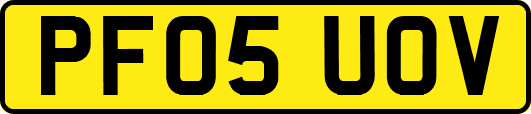 PF05UOV