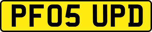 PF05UPD