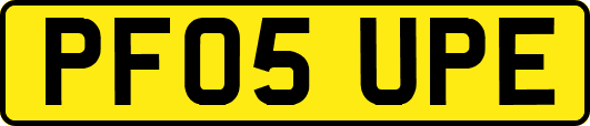 PF05UPE