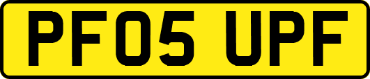 PF05UPF