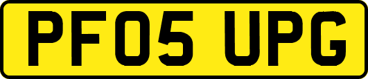 PF05UPG