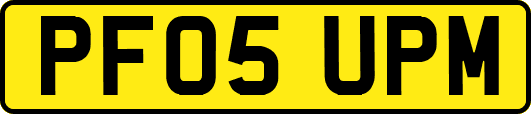 PF05UPM