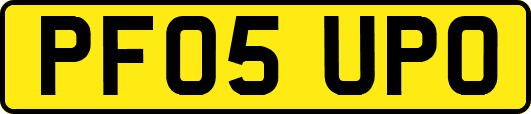 PF05UPO