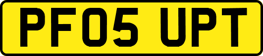 PF05UPT