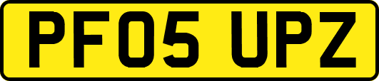 PF05UPZ