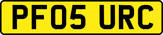 PF05URC