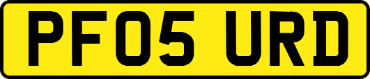 PF05URD
