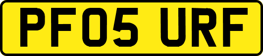PF05URF
