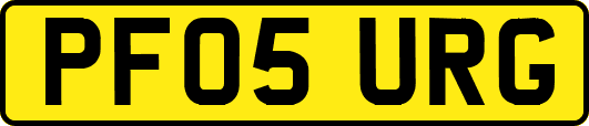 PF05URG