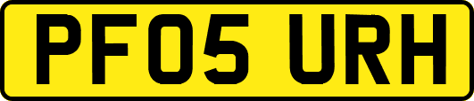 PF05URH