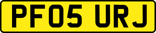 PF05URJ