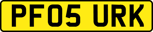 PF05URK