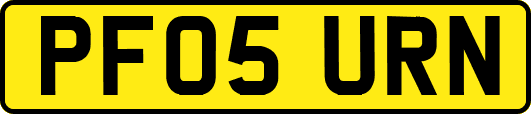 PF05URN