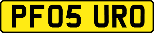 PF05URO