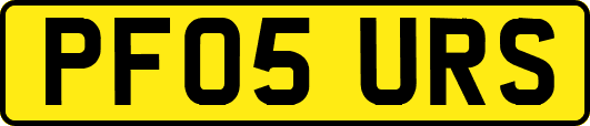 PF05URS