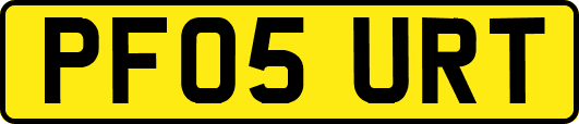 PF05URT