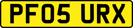 PF05URX